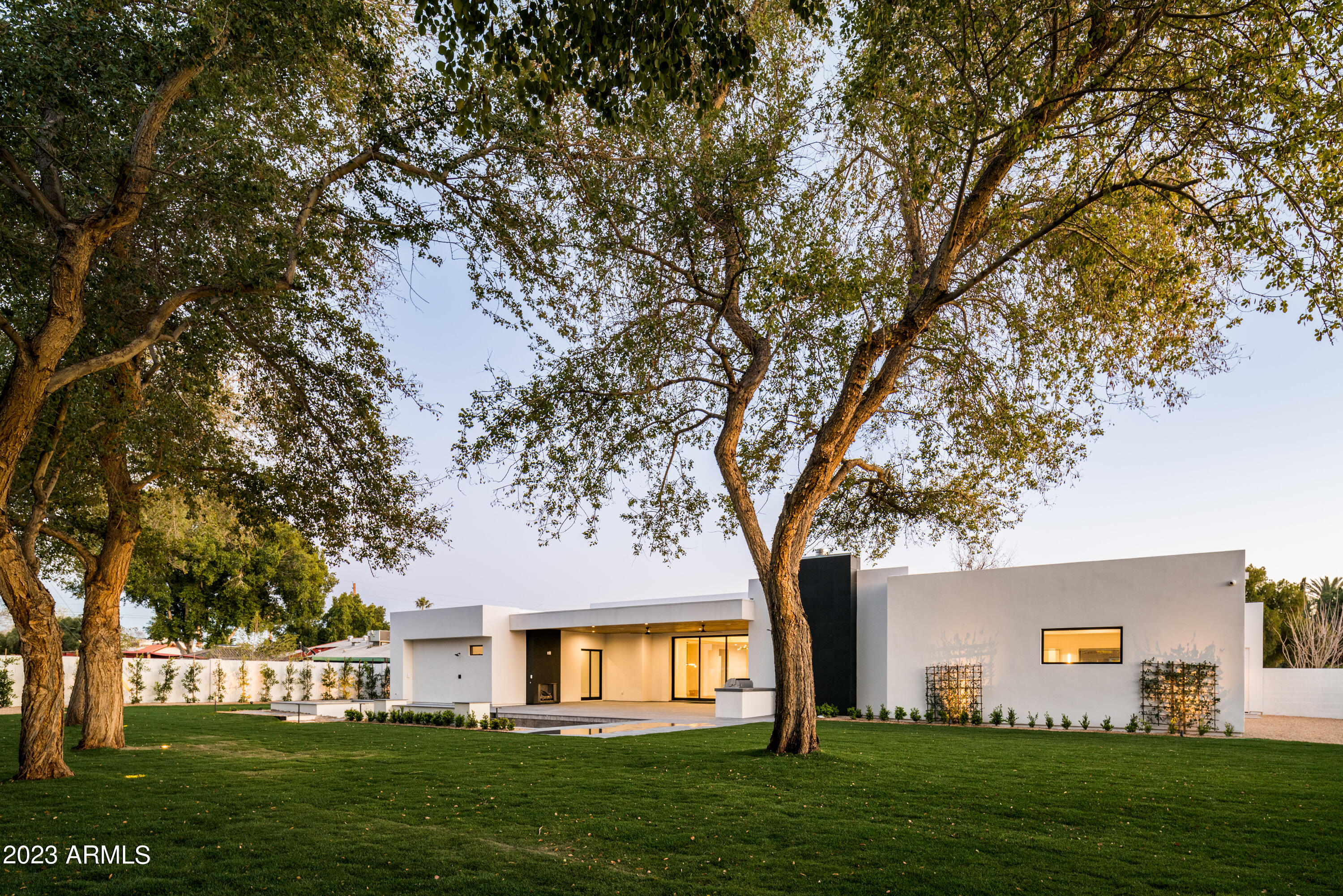 3944 East Roma Avenue Phoenix, AZ 85018 - Photo 27 of 30 Back Yard
