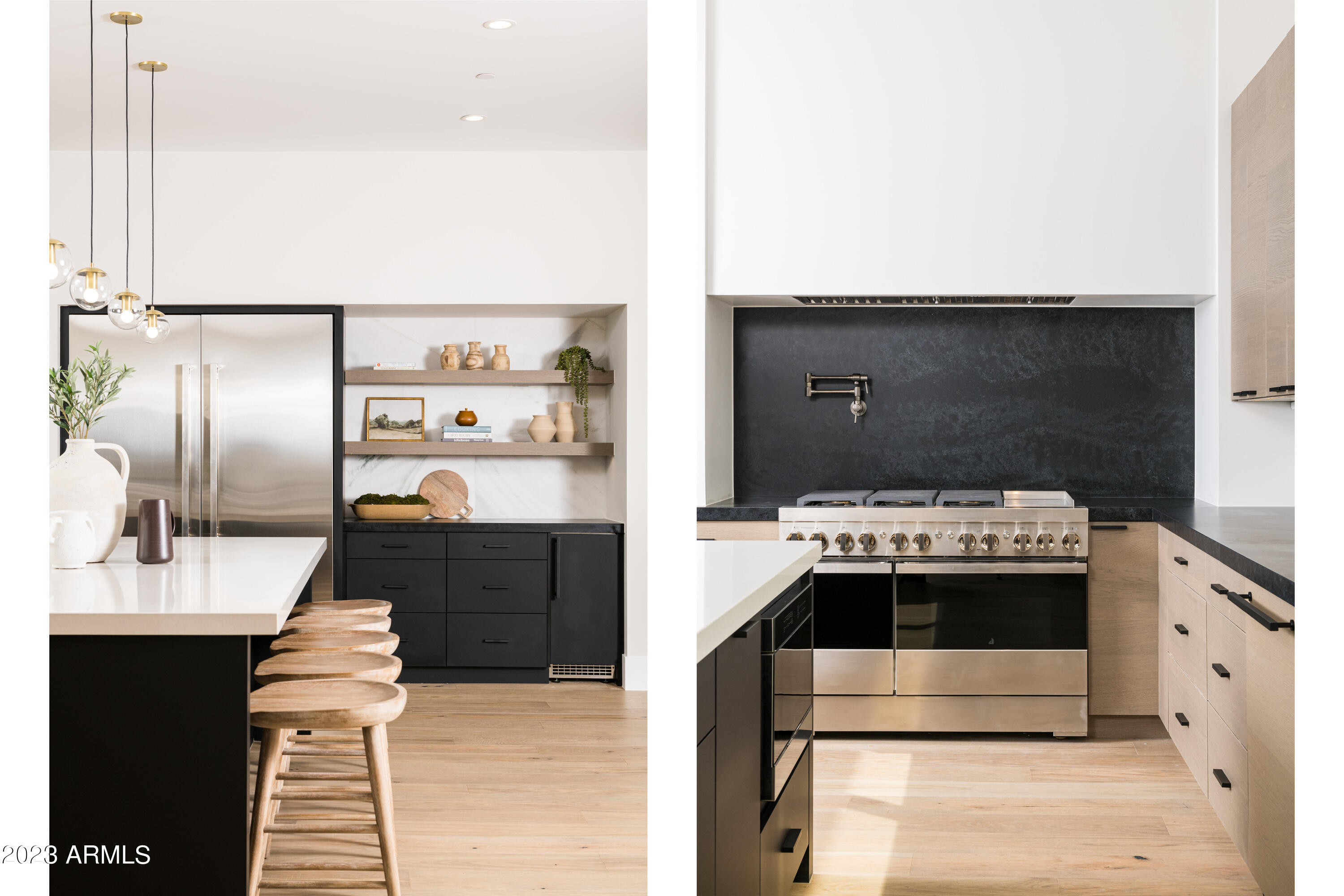 3944 East Roma Avenue Phoenix, AZ 85018 - Photo 10 of 30 Kitchen