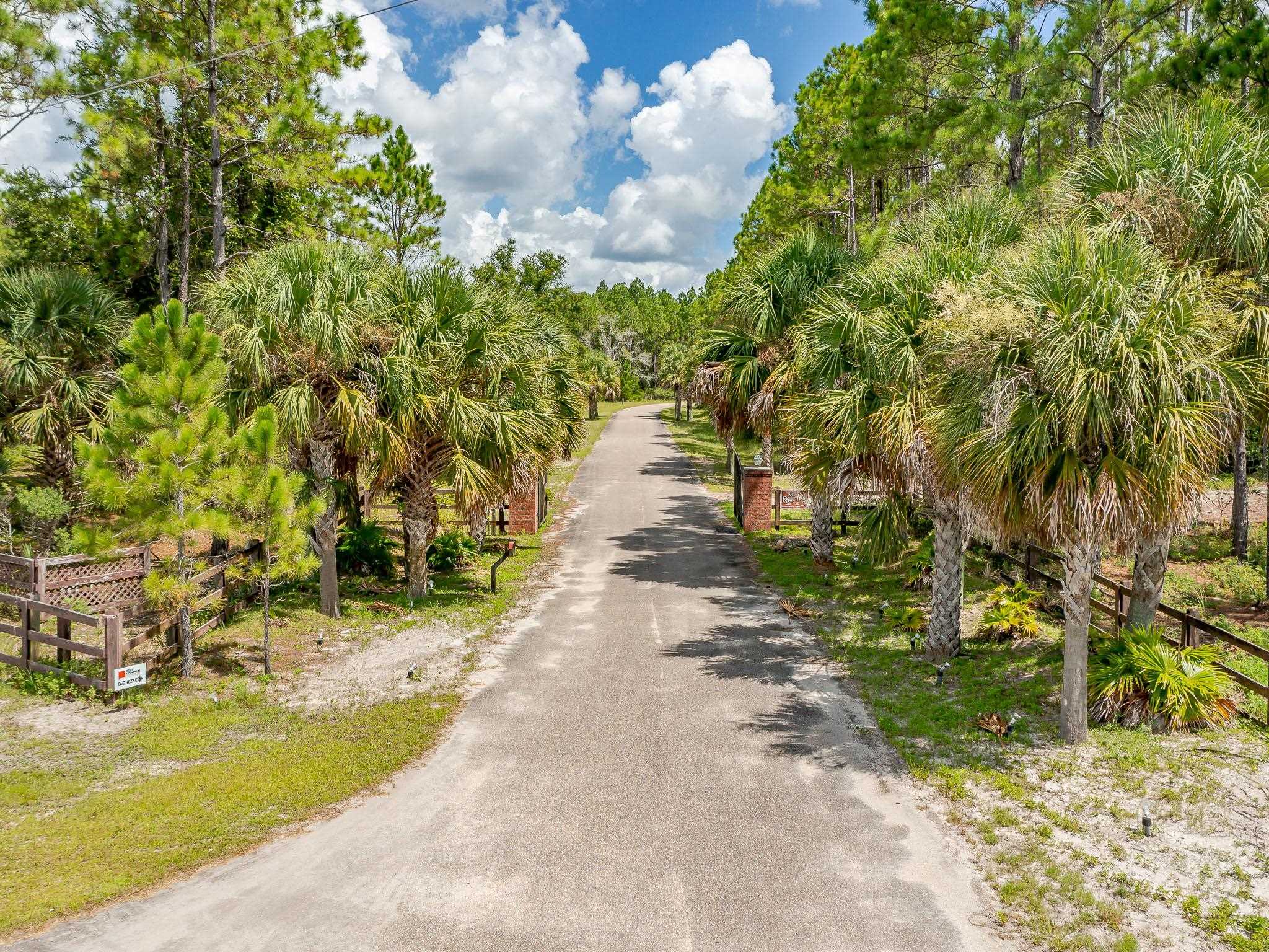 Lot 6 Kal Lane Carrabelle, FL 32322 - Photo 2 of 7