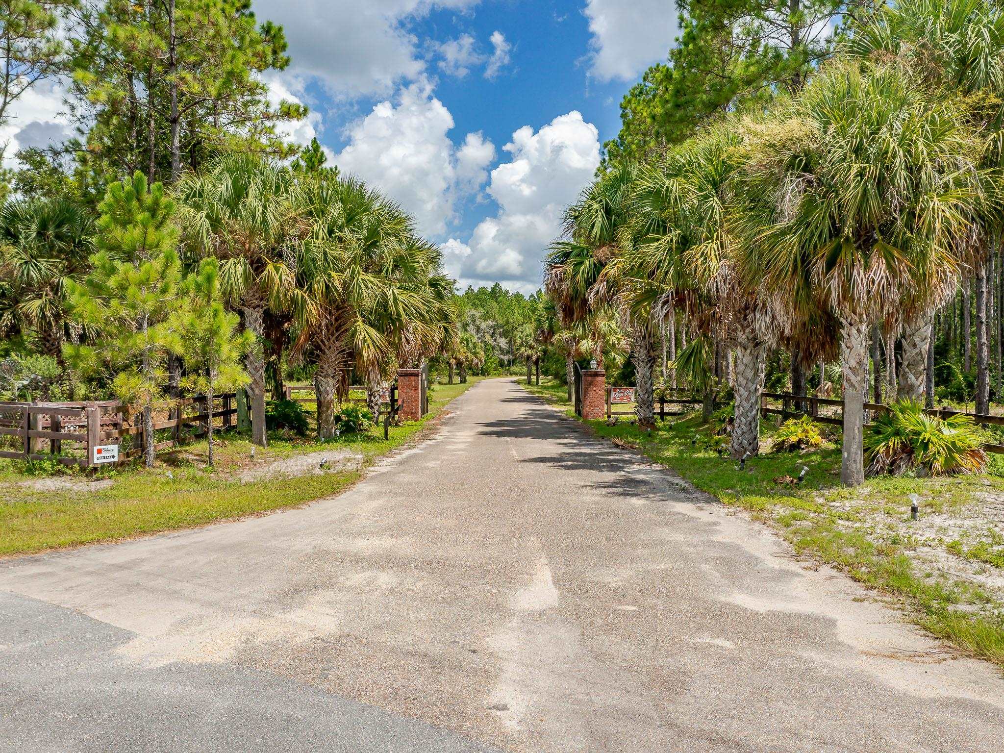 Lot 6 Kal Lane Carrabelle, FL 32322 - Photo 3 of 7