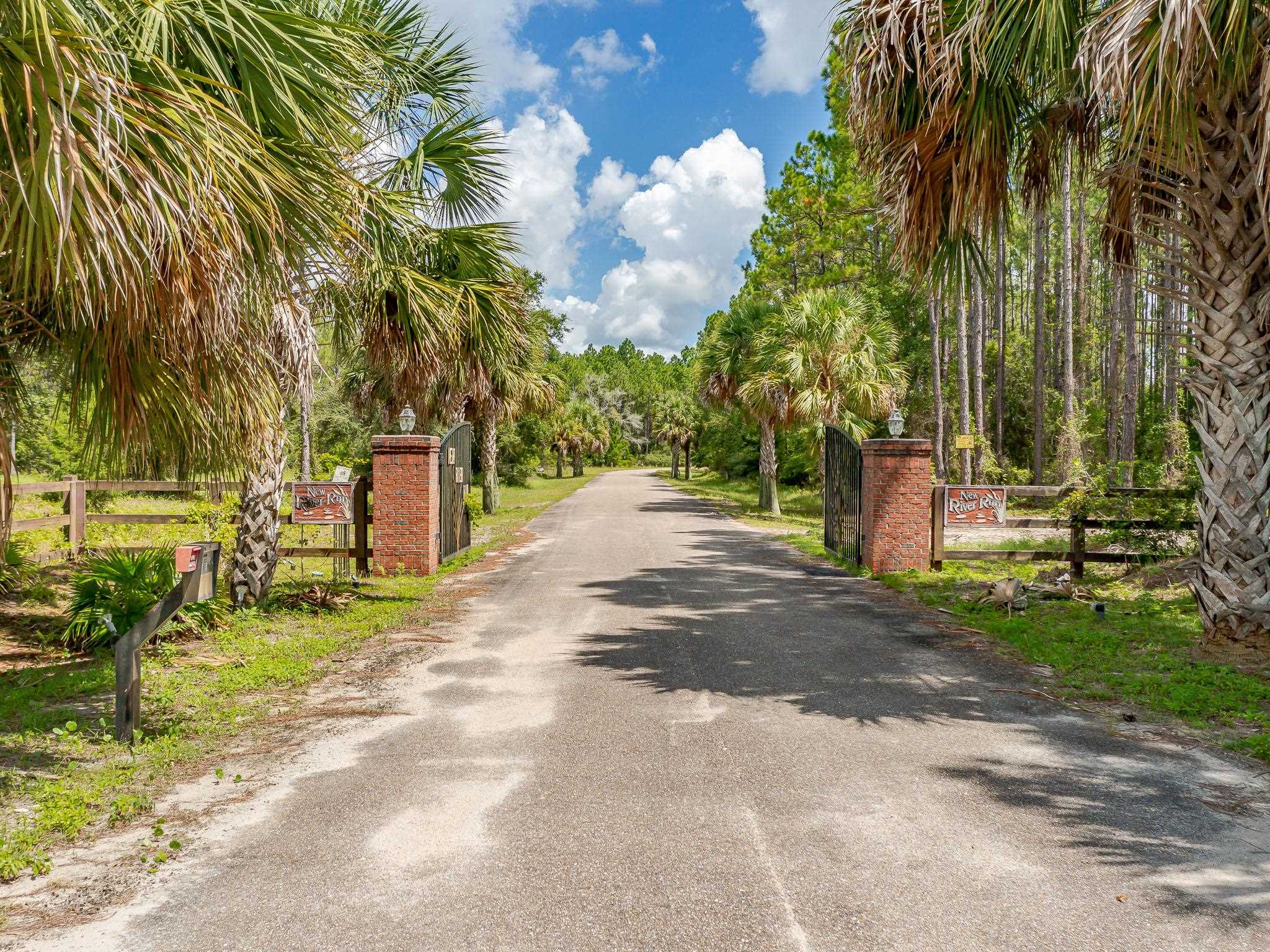 Lot 6 Kal Lane Carrabelle, FL 32322 - Photo 4 of 7