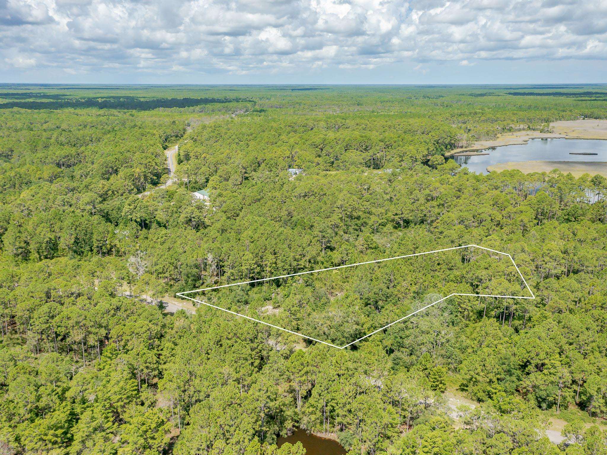 Lot 6 Kal Lane Carrabelle, FL 32322 - Photo 5 of 7