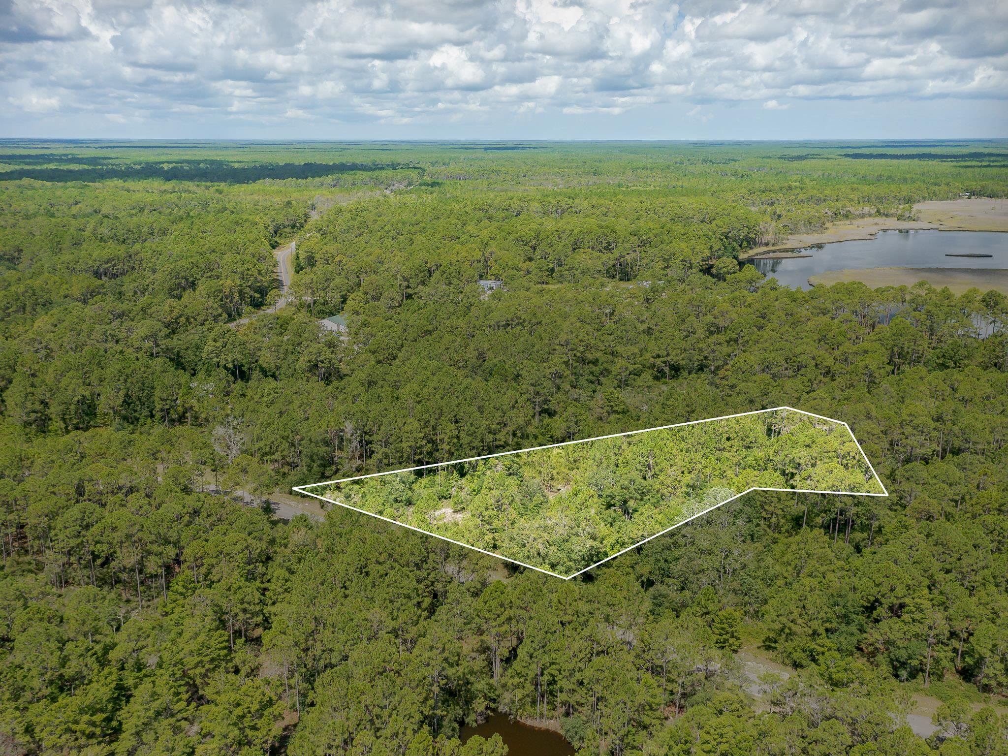 Lot 6 Kal Lane Carrabelle, FL 32322 - Photo 7 of 7
