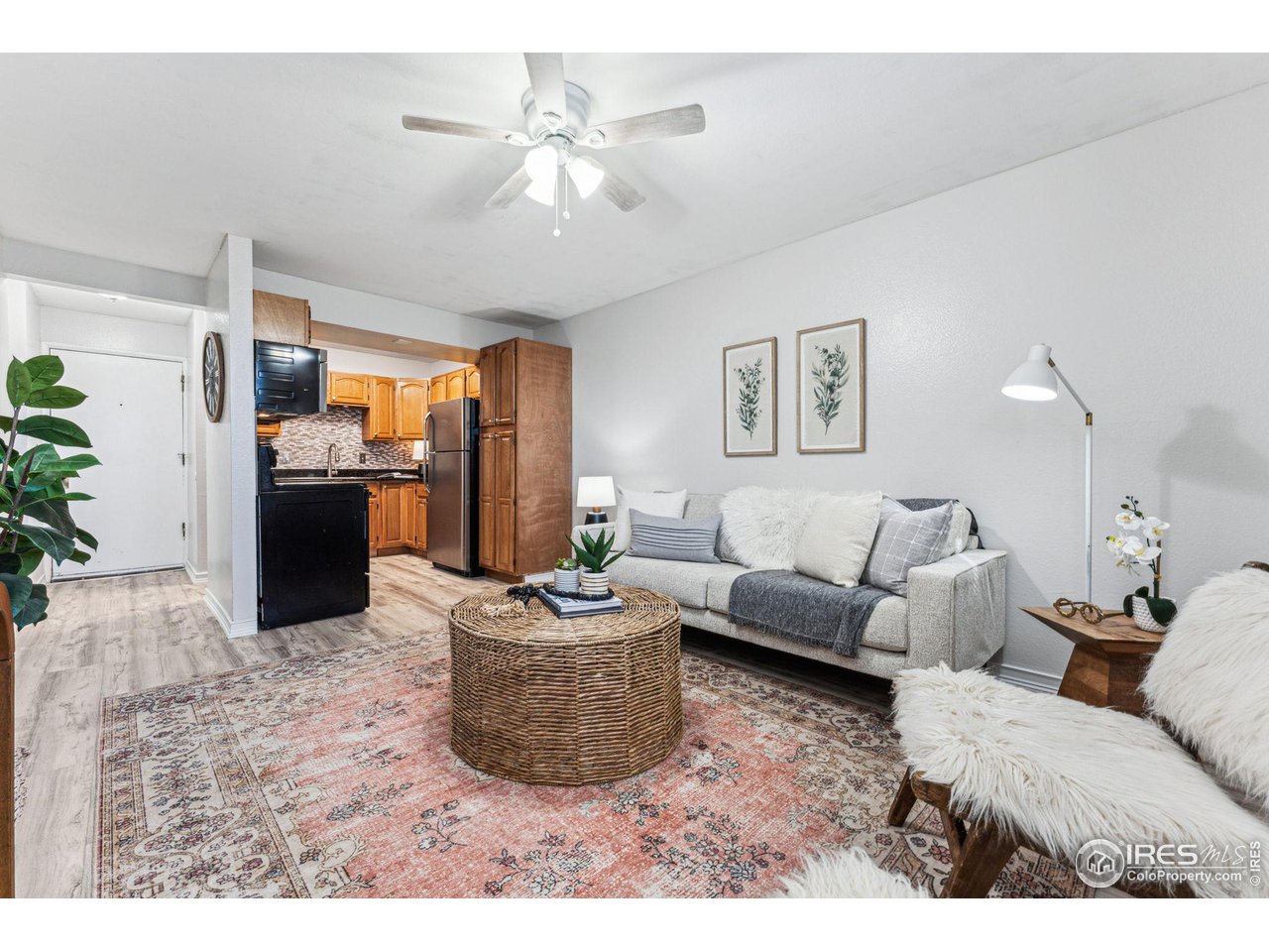 2707 Valmont Road, Unit 102D Boulder, CO 80304 - Photo 2 of 17 Gallery Image 2