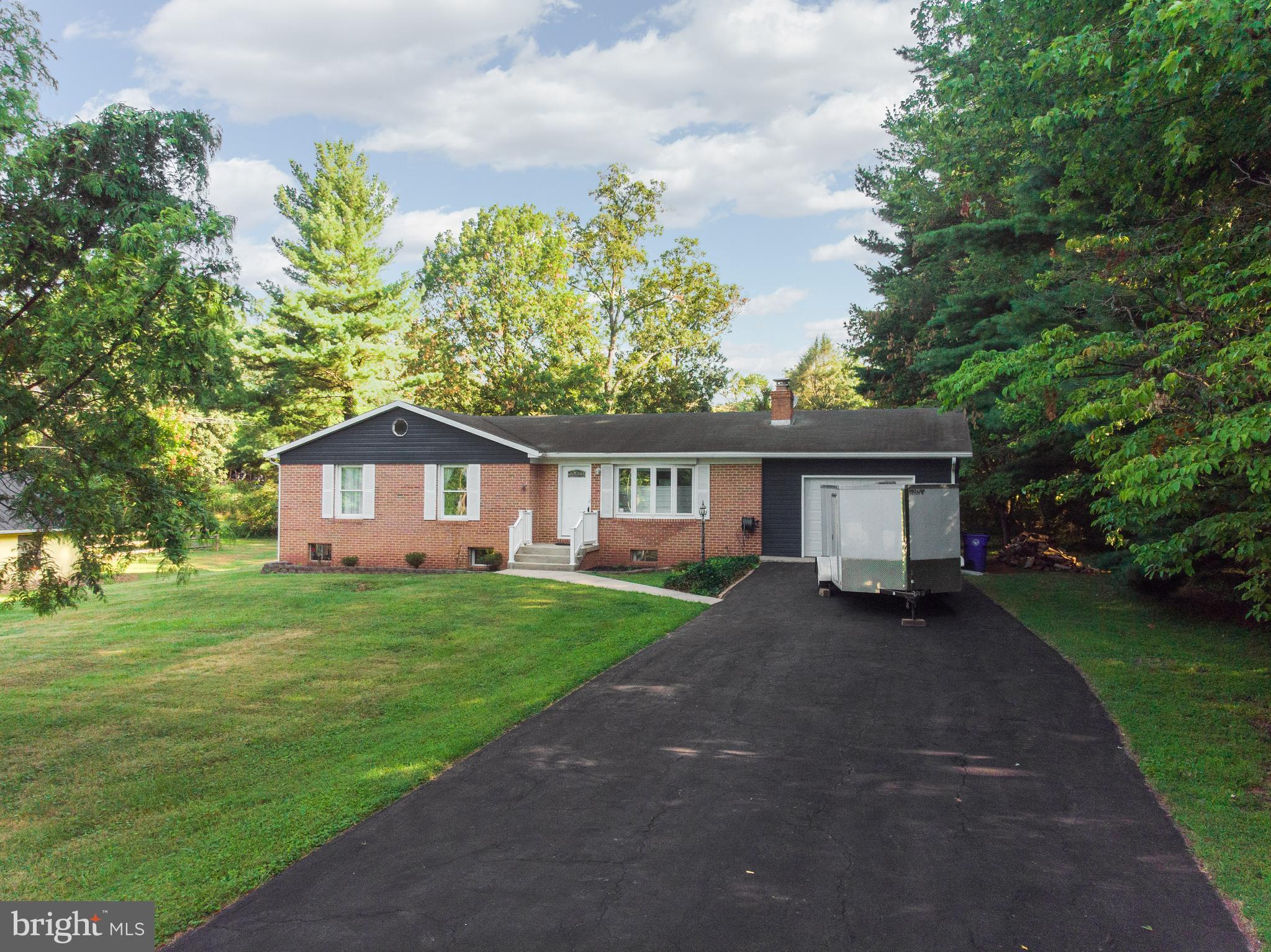 6922 Kellys Store Road Thurmont, MD 21788 - Photo 1 of 41 Gallery Image 1