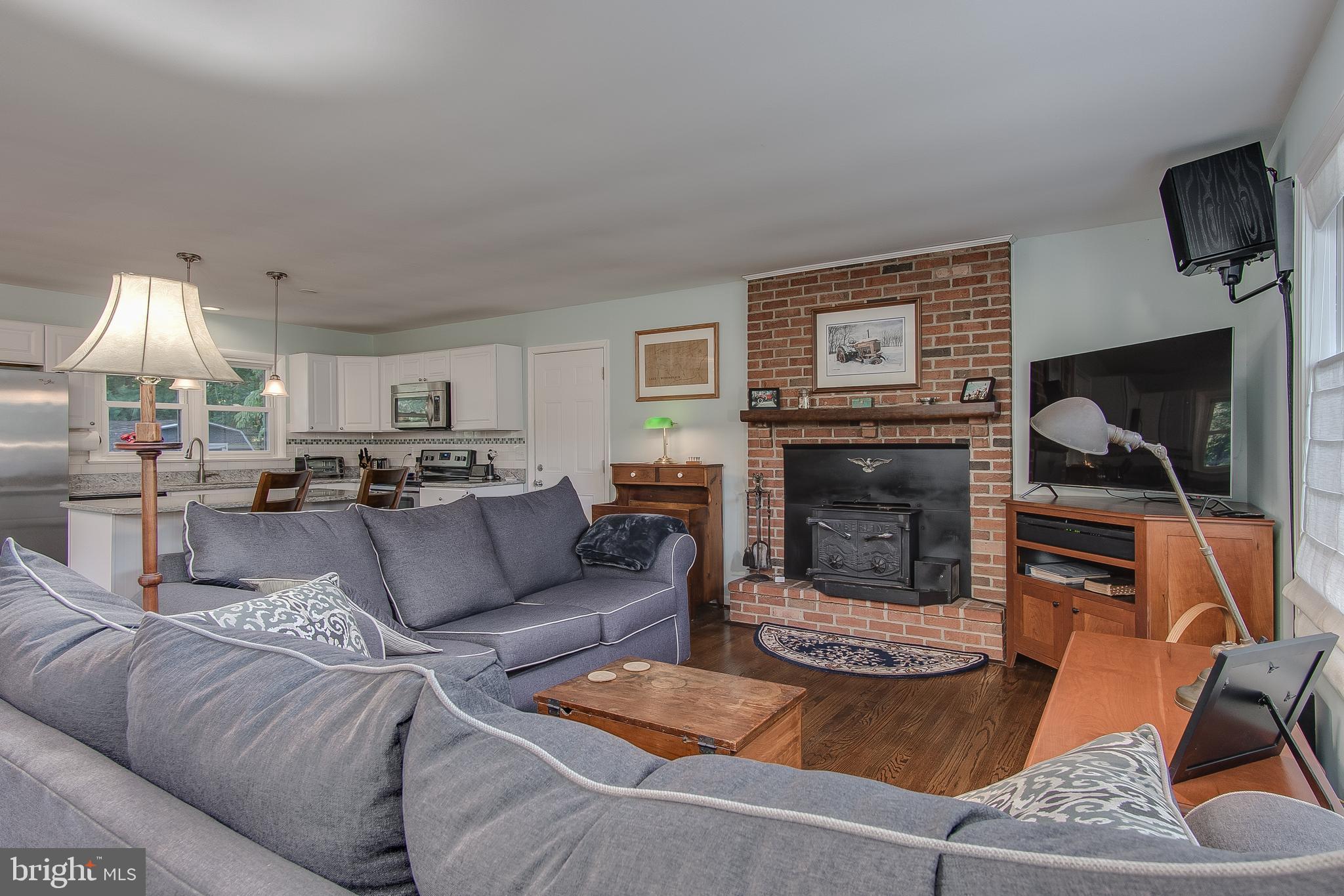 6922 Kellys Store Road Thurmont, MD 21788 - Photo 12 of 41 Gallery Image 12
