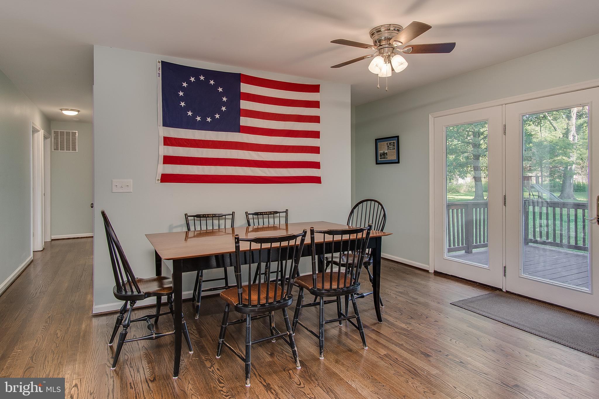 6922 Kellys Store Road Thurmont, MD 21788 - Photo 17 of 41 Gallery Image 17