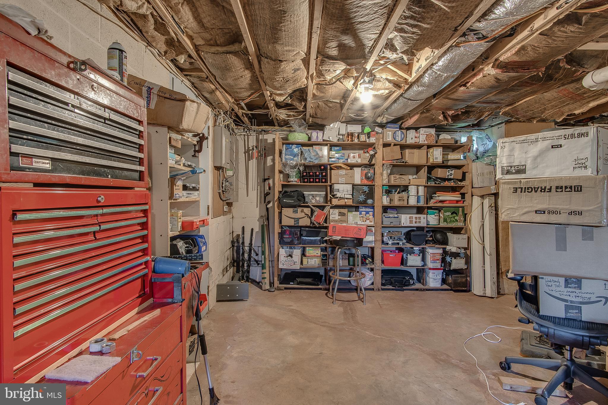 6922 Kellys Store Road Thurmont, MD 21788 - Photo 34 of 41 Gallery Image 34