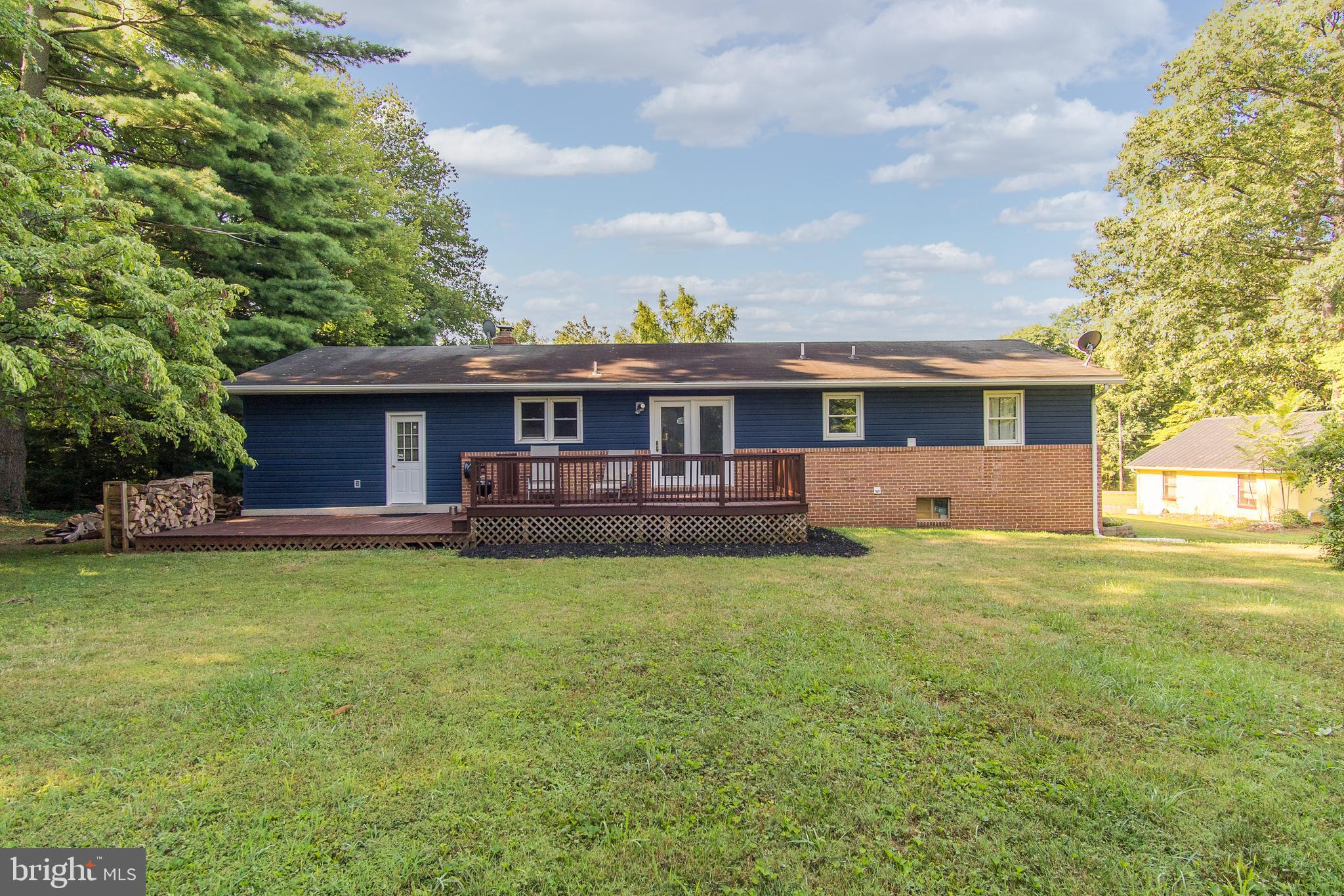 6922 Kellys Store Road Thurmont, MD 21788 - Photo 39 of 41 Gallery Image 39