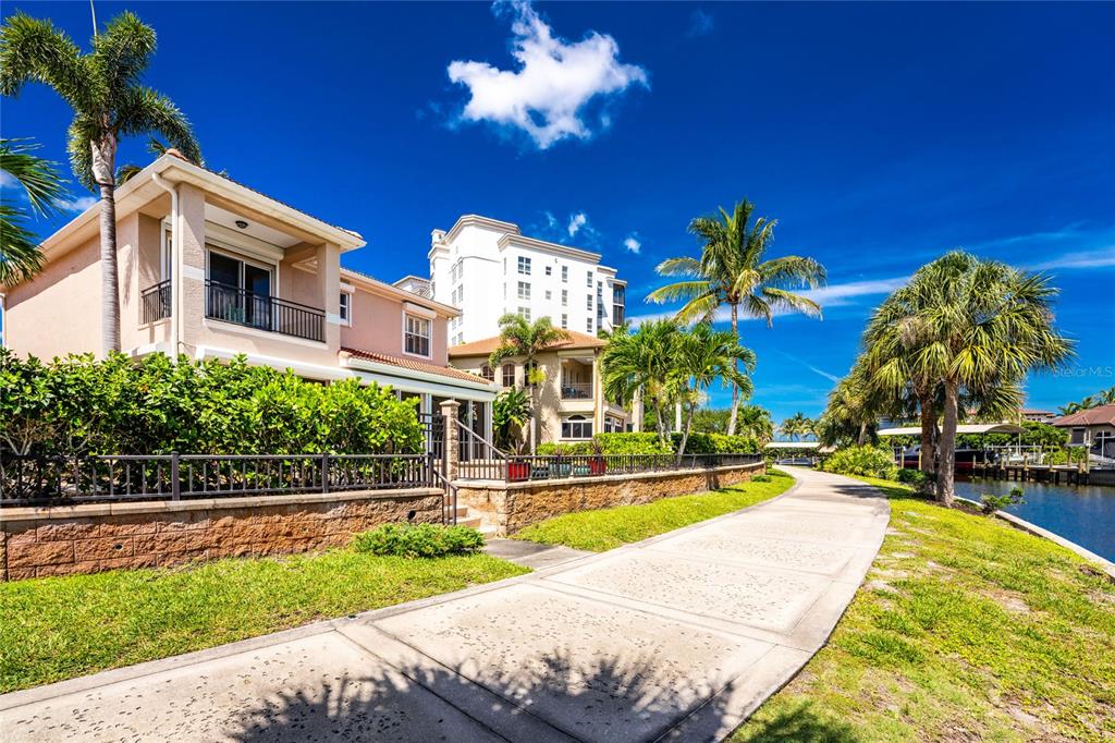 3341 Sunset Key Circle Punta Gorda, FL 33955 - Photo 35 of 82