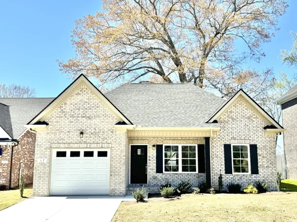 $333,800 | 37 Laurel View Street, Manchester, TN 37355