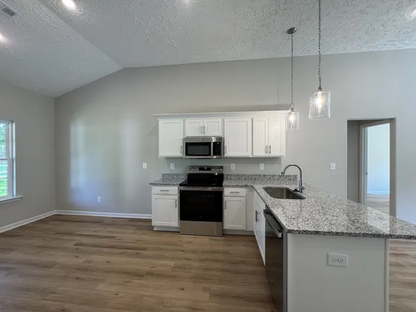 $333,800 | 37 Laurel View Street, Manchester, TN 37355