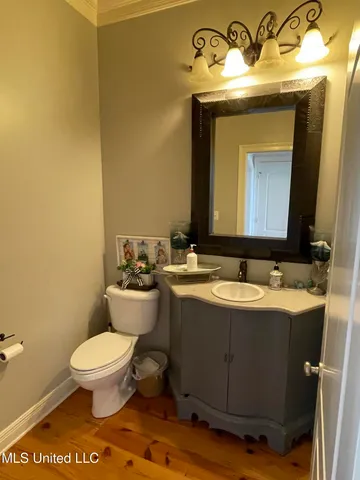 $529,000 | 1063 Precious Lane Southeast, Brookhaven, MS 39601