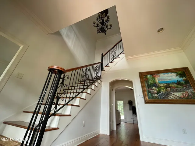 $529,000 | 1063 Precious Lane Southeast, Brookhaven, MS 39601