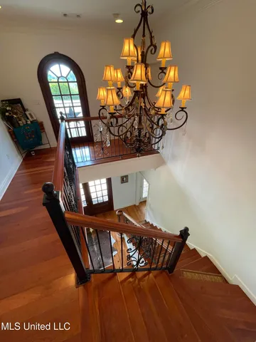 $529,000 | 1063 Precious Lane Southeast, Brookhaven, MS 39601