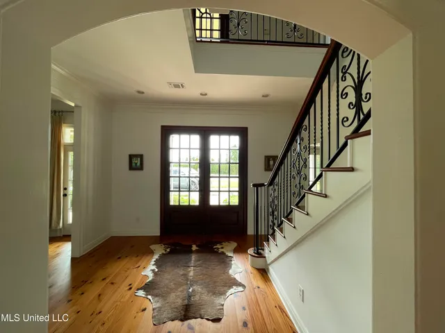 $529,000 | 1063 Precious Lane Southeast, Brookhaven, MS 39601