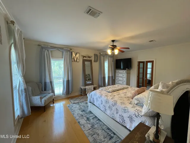 $529,000 | 1063 Precious Lane Southeast, Brookhaven, MS 39601