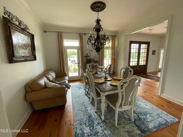 $529,000 | 1063 Precious Lane Southeast, Brookhaven, MS 39601