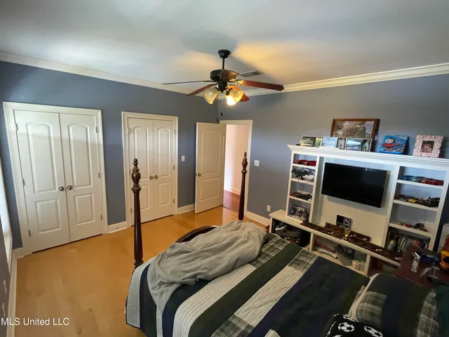 $529,000 | 1063 Precious Lane Southeast, Brookhaven, MS 39601