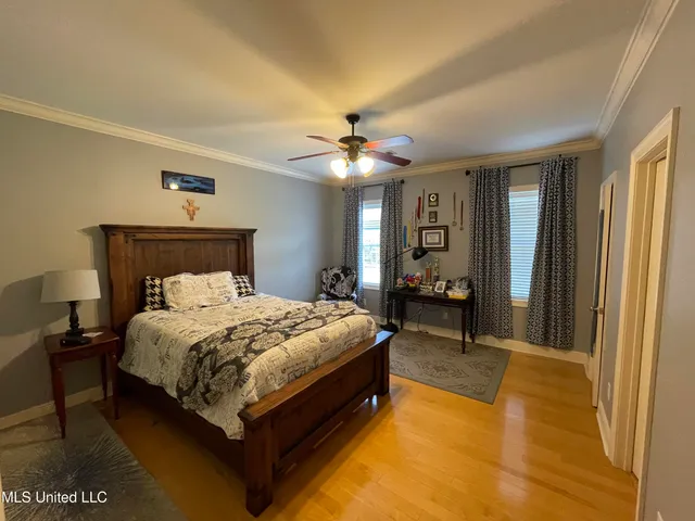 $529,000 | 1063 Precious Lane Southeast, Brookhaven, MS 39601