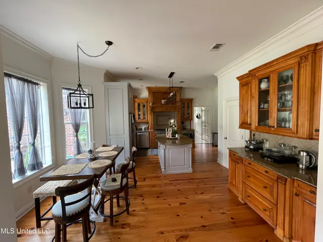 $529,000 | 1063 Precious Lane Southeast, Brookhaven, MS 39601