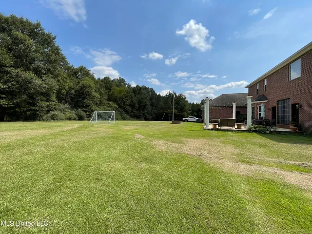 $529,000 | 1063 Precious Lane Southeast, Brookhaven, MS 39601