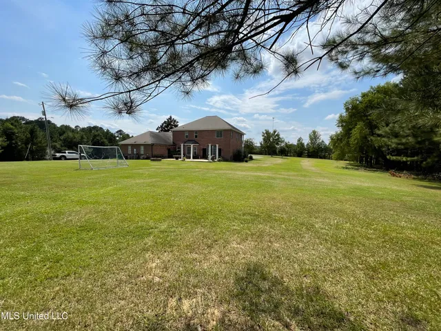 $529,000 | 1063 Precious Lane Southeast, Brookhaven, MS 39601