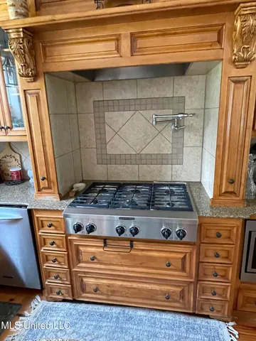 $529,000 | 1063 Precious Lane Southeast, Brookhaven, MS 39601