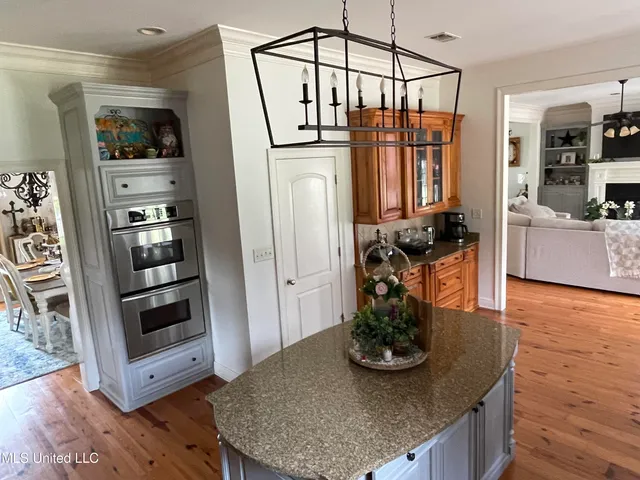 $529,000 | 1063 Precious Lane Southeast, Brookhaven, MS 39601