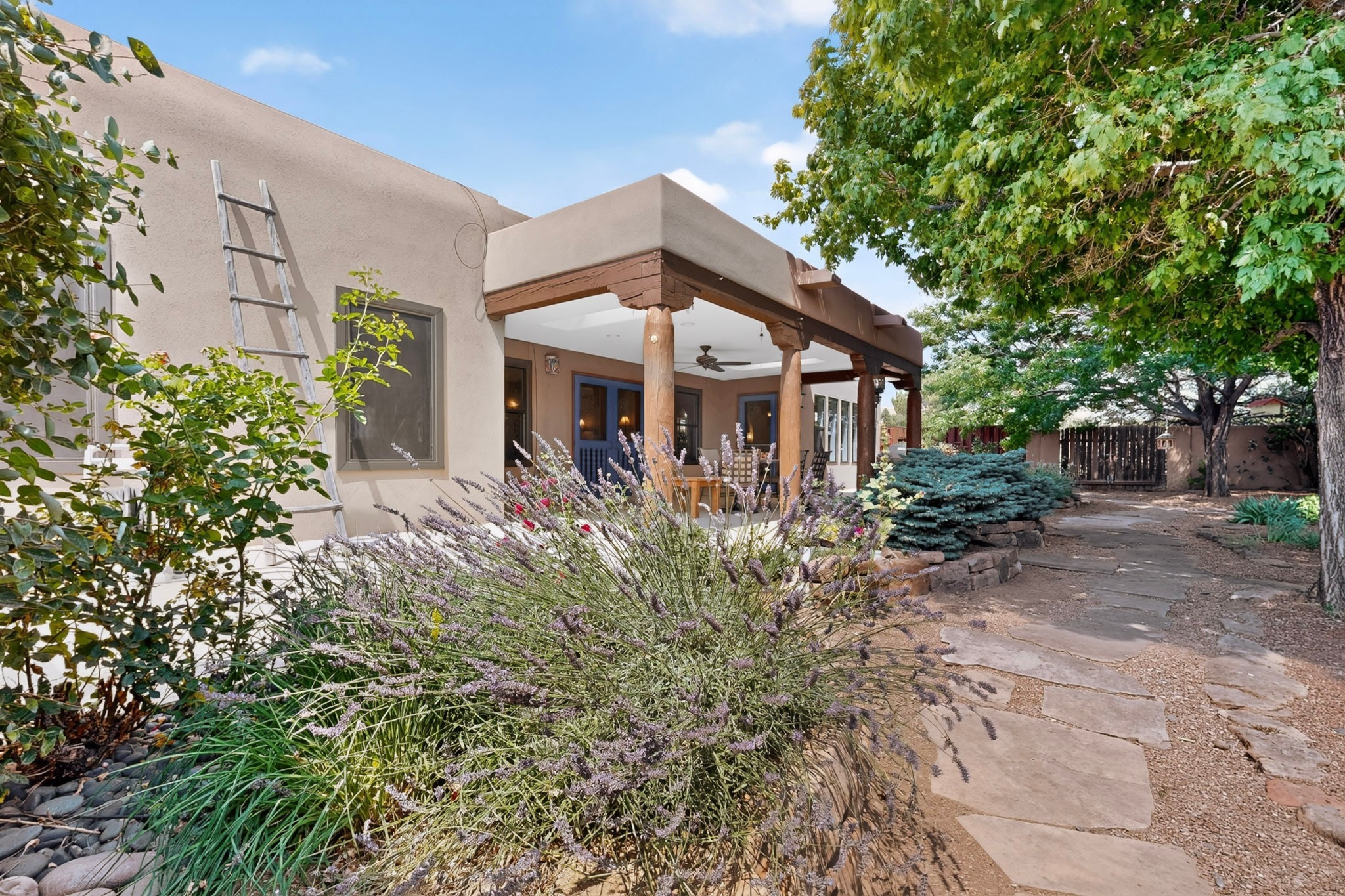 39 Cuesta Road Santa Fe, NM 87508 - Photo 48 of 70