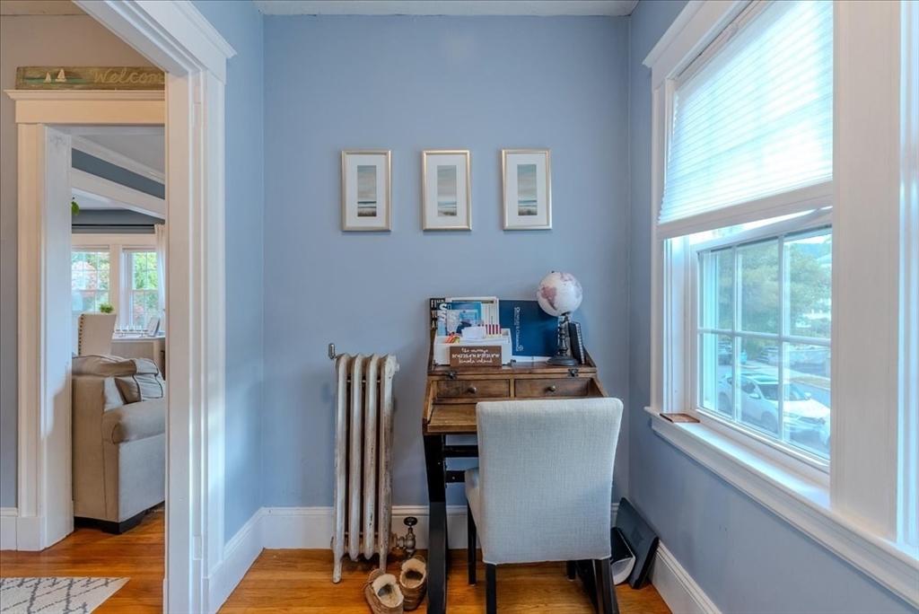 135 Russett Road, Unit 2 Boston, MA 02132 - Photo 17 of 25