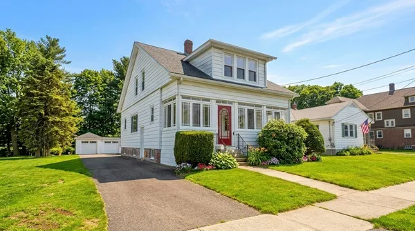 $349,900 | 59 Ellerton Street, Chicopee, MA 01020