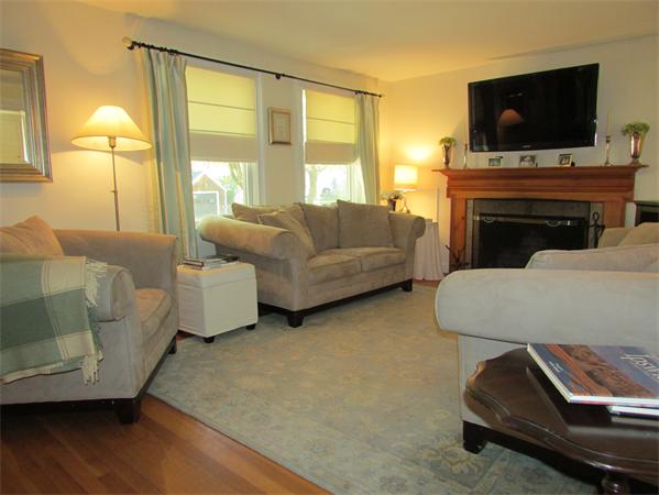 8 Beechwood Road Ipswich, MA 01938 - Photo 12 of 30 Gallery Image 12