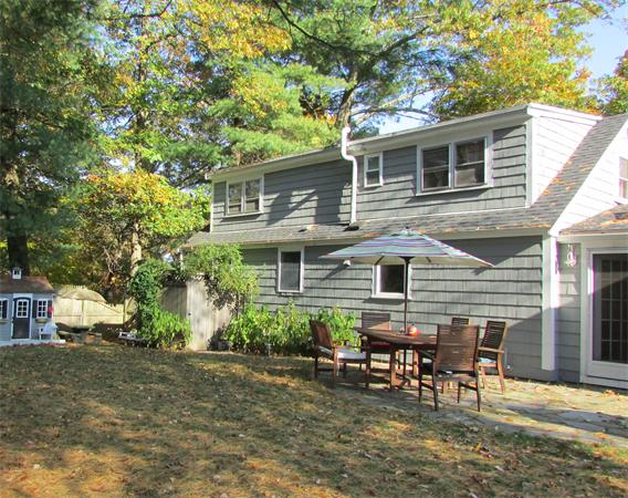 8 Beechwood Road Ipswich, MA 01938 - Photo 25 of 30 Gallery Image 25