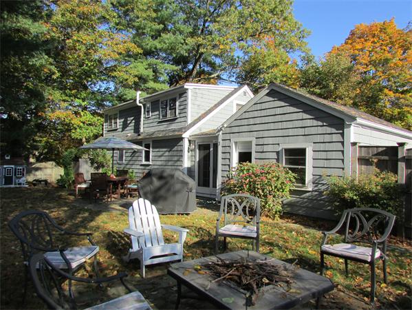 8 Beechwood Road Ipswich, MA 01938 - Photo 27 of 30 Gallery Image 27