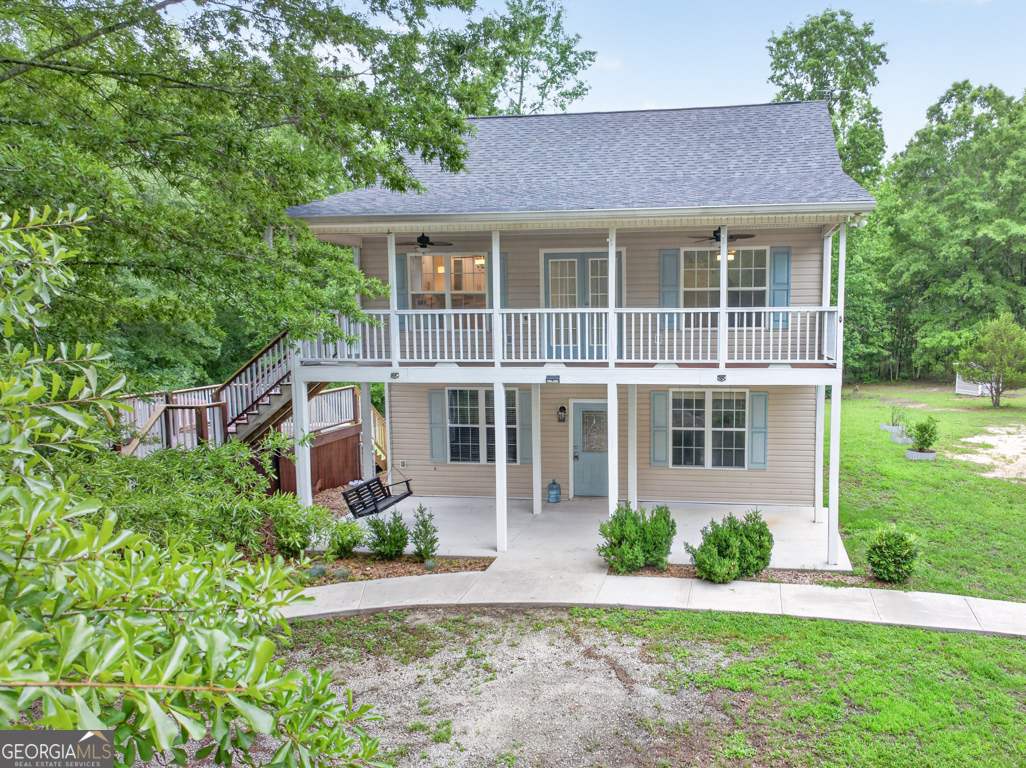 316 Biltmore Road Mansfield, GA 30055 - Photo 2 of 55