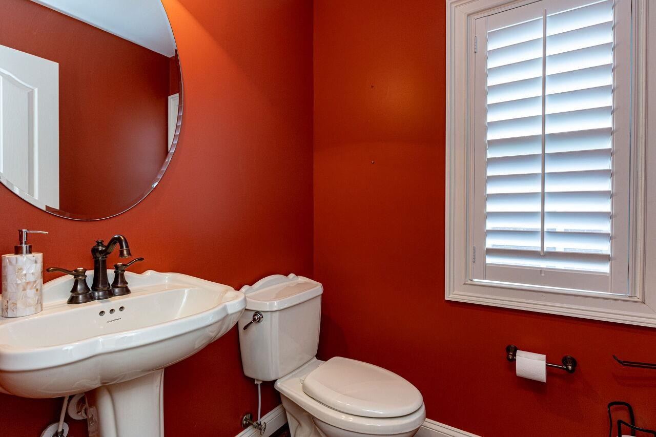 3928 Morvan Way Raleigh, NC 27612 - Photo 8 of 39 Photo 8