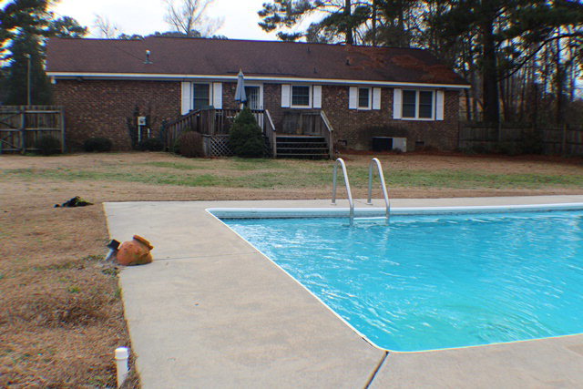 210 Mansfield Road Washington, NC 27889 - Photo 21 of 22 Additional Photo