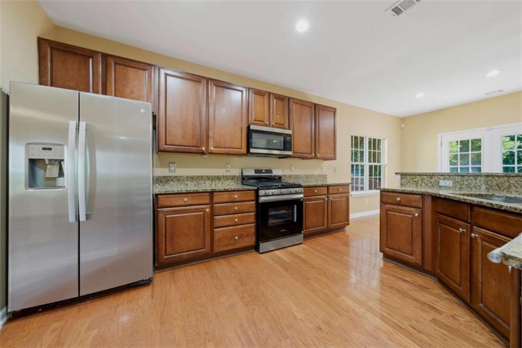 730 Nightwind Way Stockbridge, GA 30281 - Photo 2 of 5