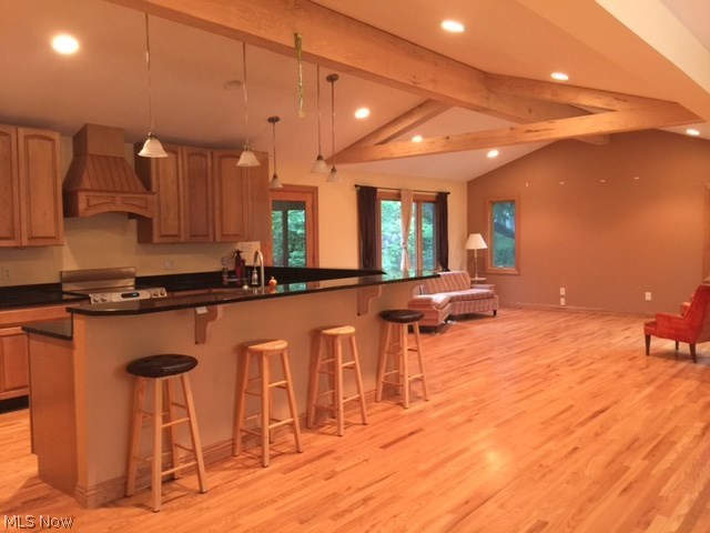 1524 Harmony Road Akron, OH 44333 - Photo 8 of 20