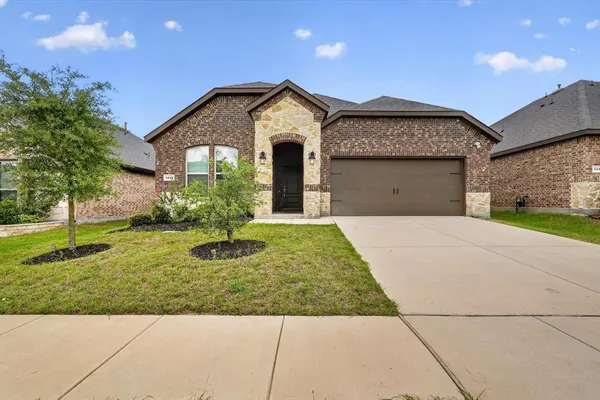 $284,900 | 4217 Long Drive, Forney, TX 75126