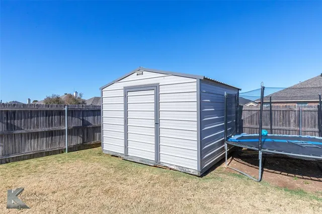 $265,000 | 334 Lollipop Trail, Abilene, TX 79602