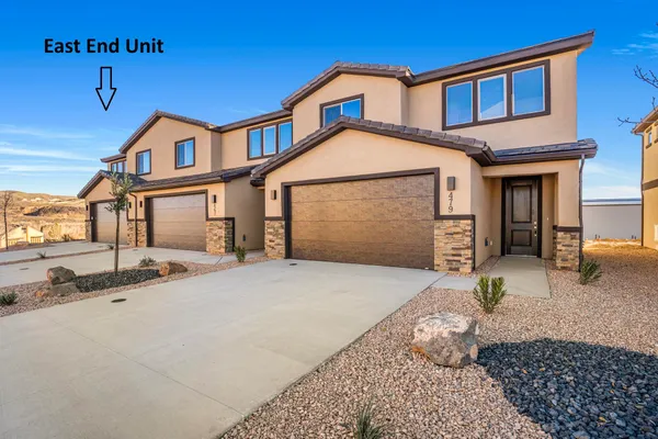 $394,900 | 455 West 405th Street North, Hurricane, UT 84737