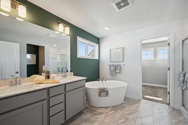 $619,940 | 1725 Hadley Hills Drive Northeast, Rochester, MN 55906