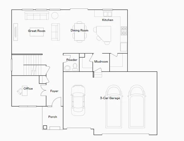 $619,940 | 1725 Hadley Hills Drive Northeast, Rochester, MN 55906