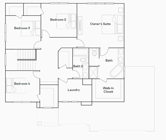 $617,940 | 1725 Hadley Hills Drive Northeast, Rochester, MN 55906
