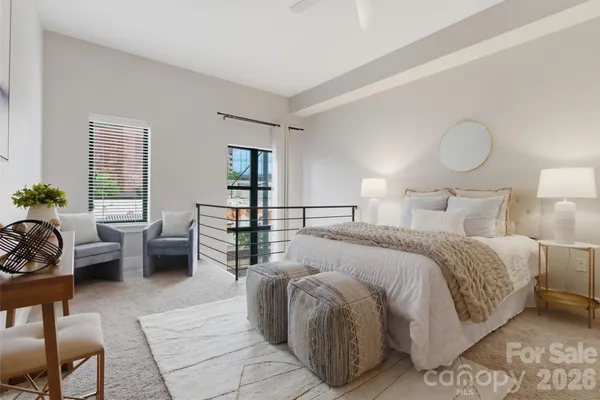 $355,000 | 115 East Park Avenue, Unit 109, Charlotte, NC 28203