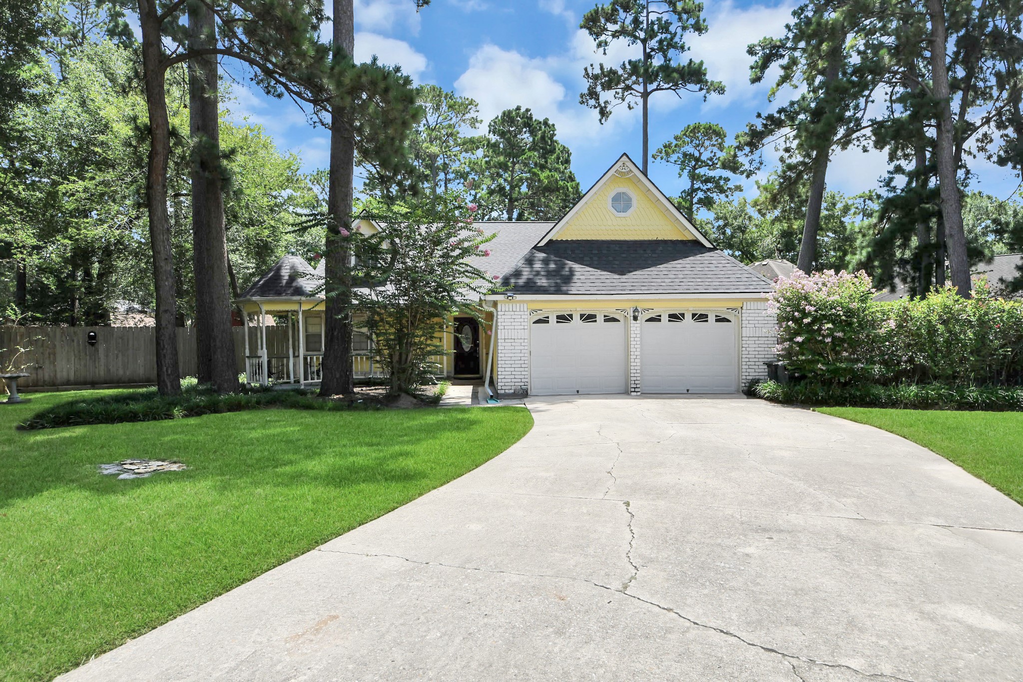 25702 Old Carriage Lane Spring, TX 77373 - Photo 6 of 39