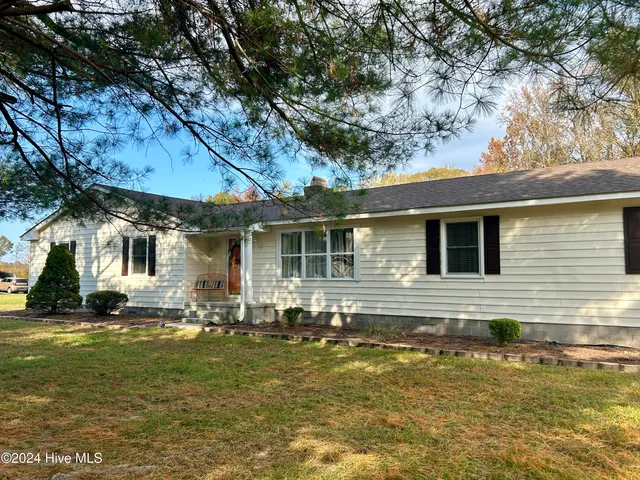 $224,000 | 3174 Highway 561, Halifax, NC 27839