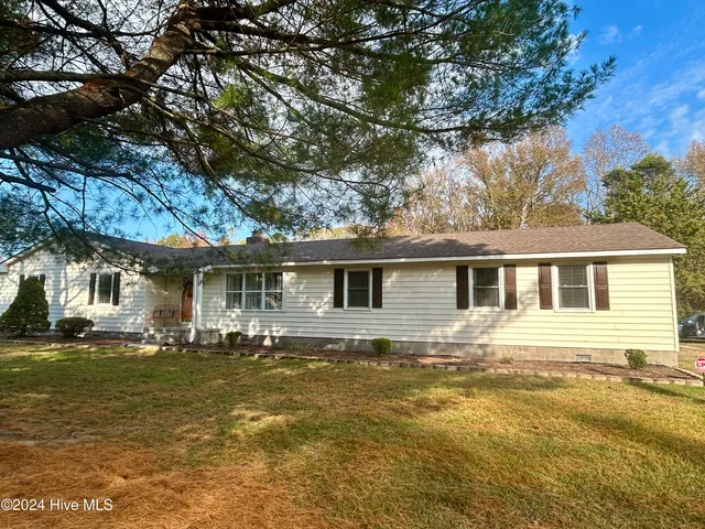 $224,000 | 3174 Highway 561, Halifax, NC 27839